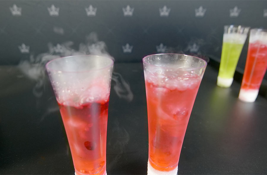dry-ice-cocktail-hire
