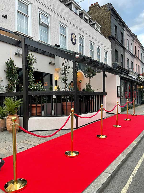 red-carpet-event-hire-kent