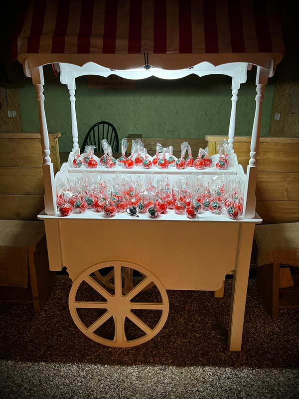 toffee-apple-cart-hire-kent