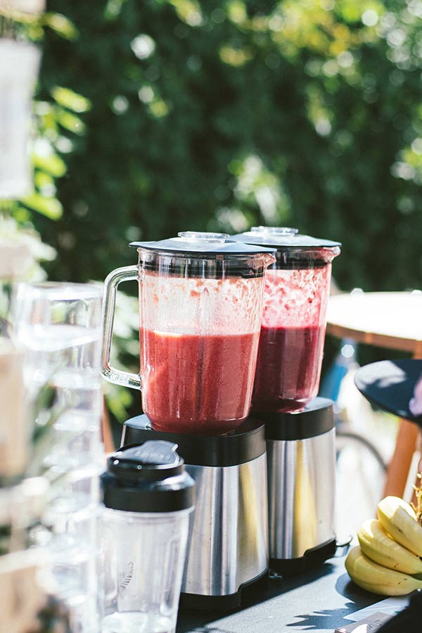 smoothie-bar-hire-kent