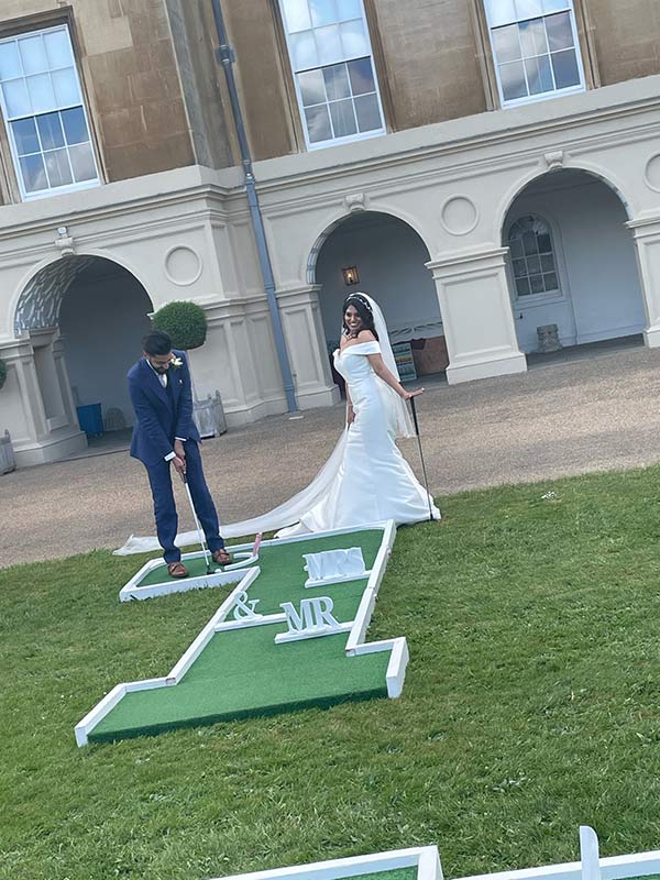 wedding-mini-crazy-golf-hire