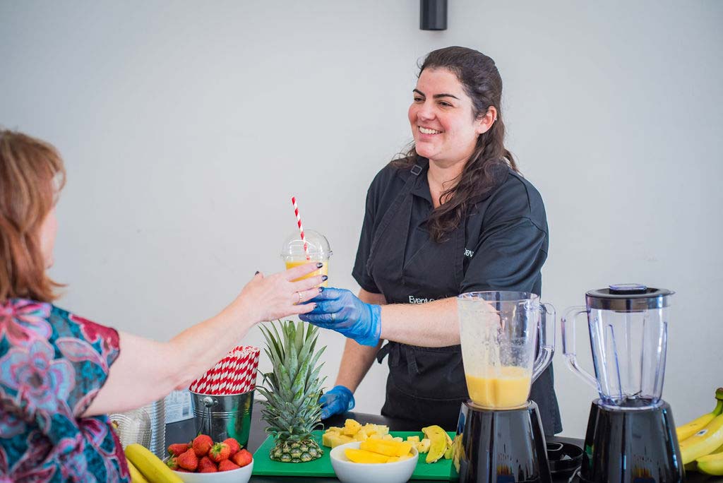 smoothie-bar-hire-kent