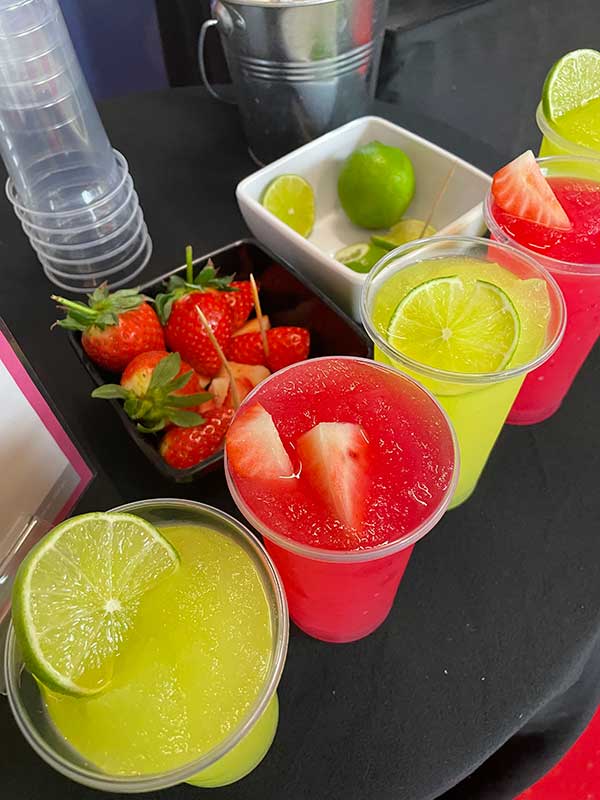 frozen-mojito-slush-cocktail-drinks-machine-hire