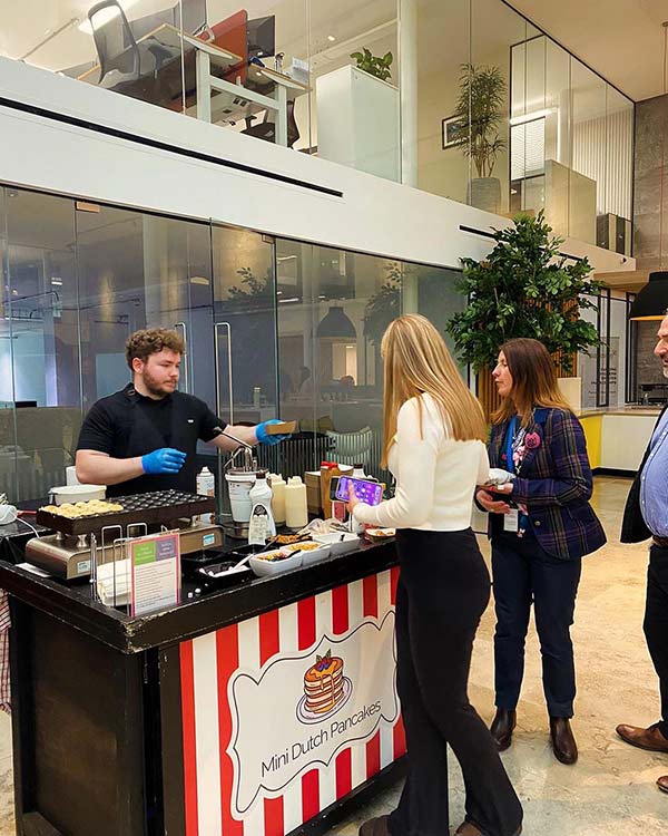 dutch-pancake-stand-hire-staff-reward-office
