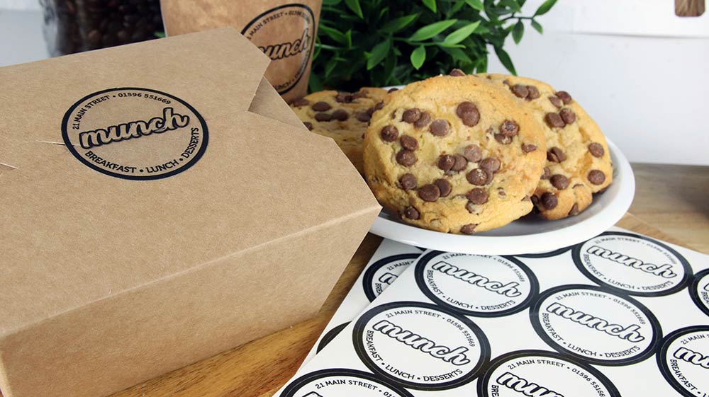 branded-food-packaging-for-events