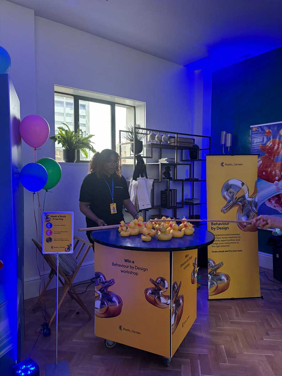 branded-hook-a-duck-exhibition-stand
