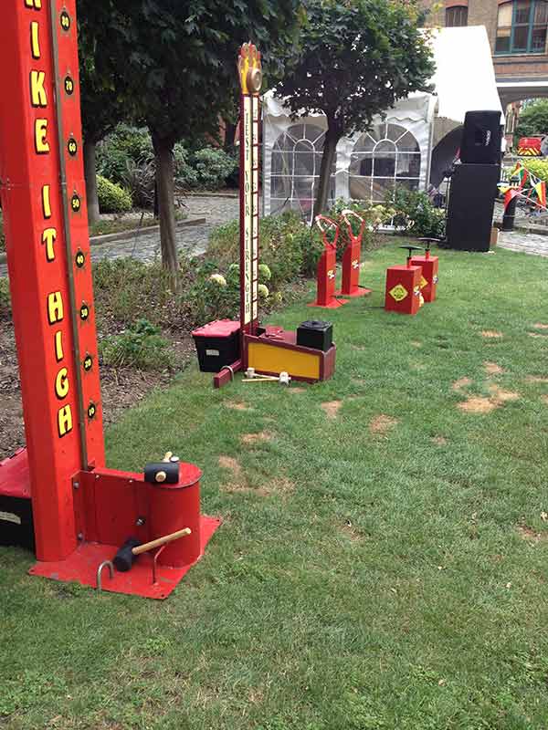 high-striker-garden-game-hire-kent