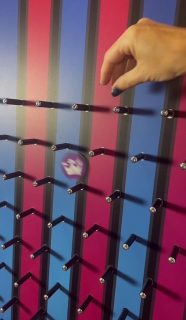 hire a plinko game in london kent essex