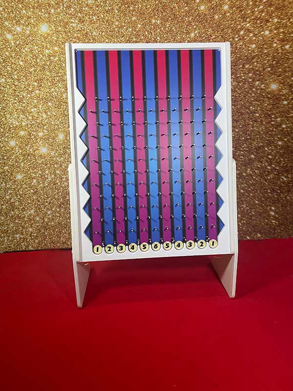 plinko-game-hire-for-exhibition-stand