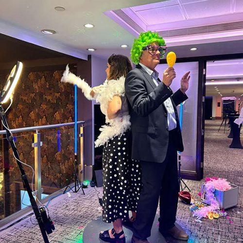 360-video-booth-hire-uk