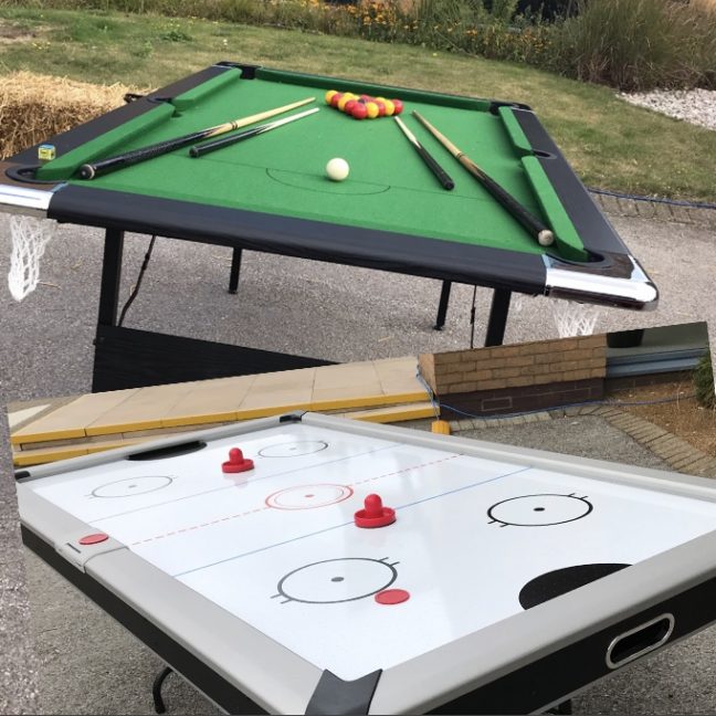 used air hockey table used air hockey table