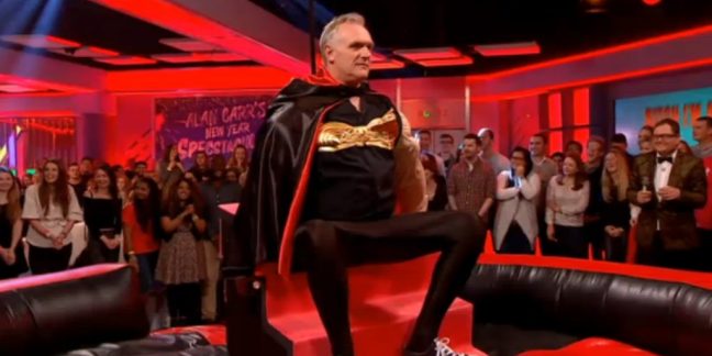 Alan-Carr-tv-production-prop-hire Alan-Carr-tv-production-prop-hire