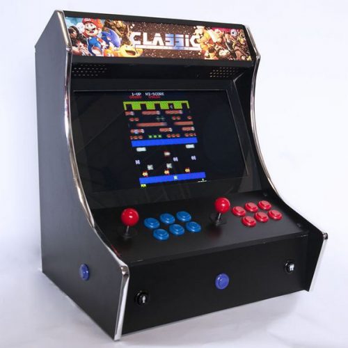 Arcade Table Top (Pic 1)
