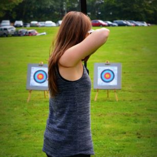 Archery-hire-kent Archery hire kent