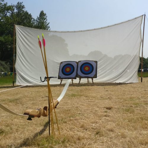 Archery Archery