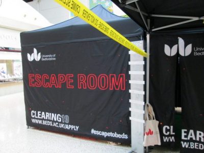 Branded-mobile-escape-room-hire Branded mobile escape room hire