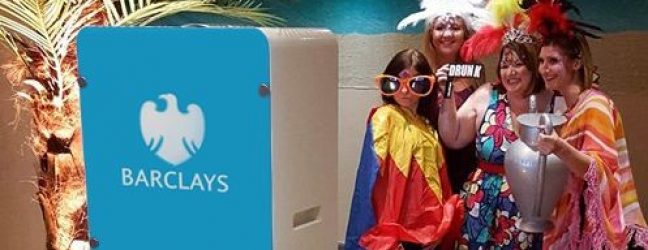 Branded-selfie-pod-hire Branded selfie pod hire
