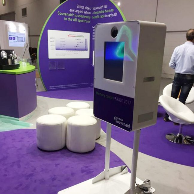 Branded-selfie-pod-rent-london Branded selfie pod rent london