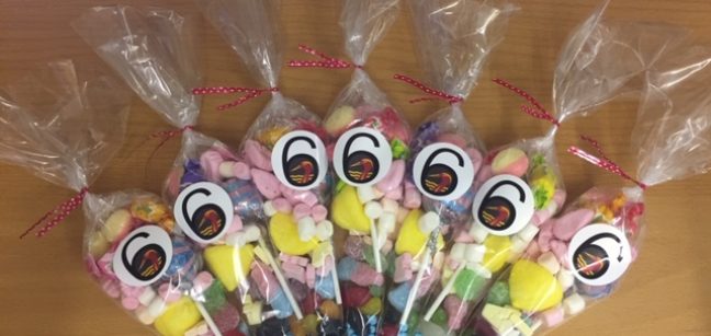 Branded sweet cones1 Branded sweet cones1