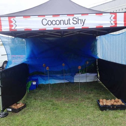Coconut-shy-stall-hire