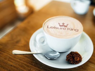 Coffee Printer Machine Hire