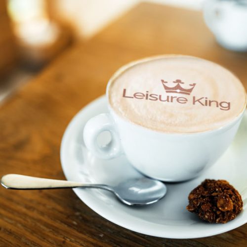 Coffee Printer Machine Hire