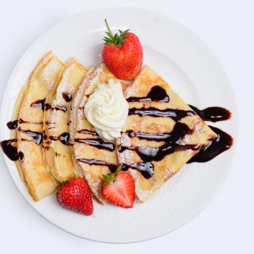 Crepes Machine Hire kent