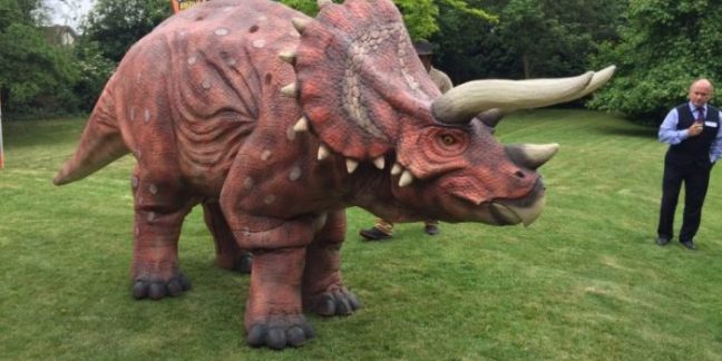 Dexter-dinosaur-hire-london Dexter dinosaur hire london