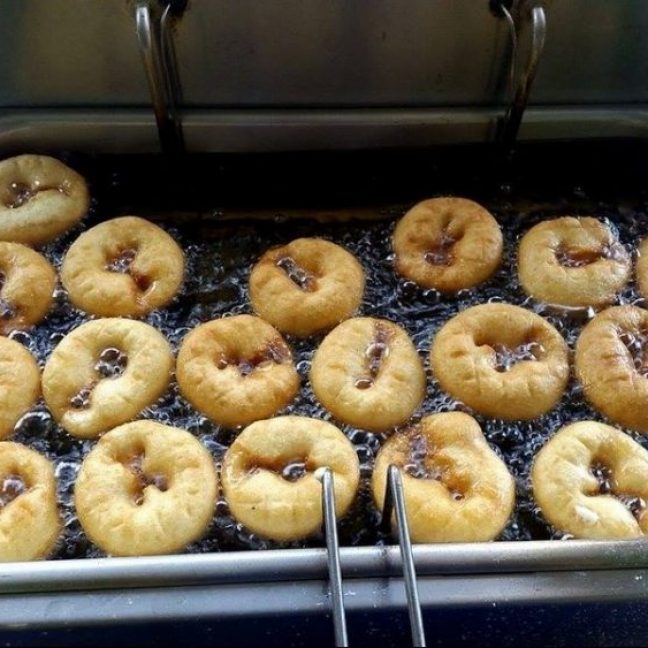 Donut Machine Hire kent