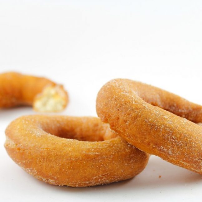 Doughnut Machine Hire kent