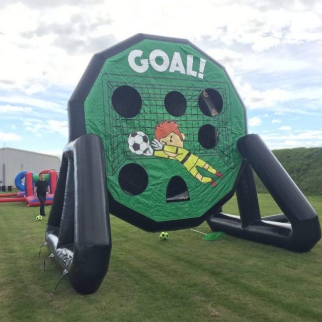 Football darts hire Kent