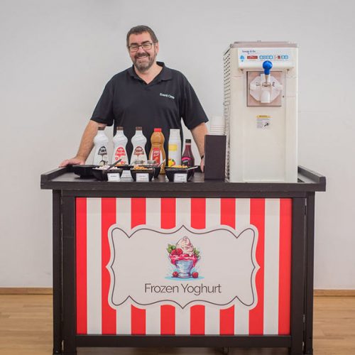 Frozen-Yoghurt-Stand-Hire-London