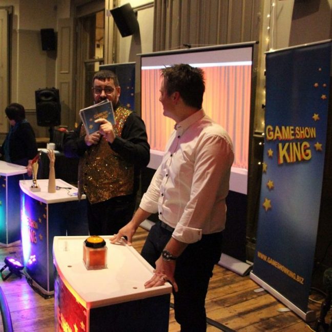Game-Show-King-LK-1 Game-Show-King-LK-1