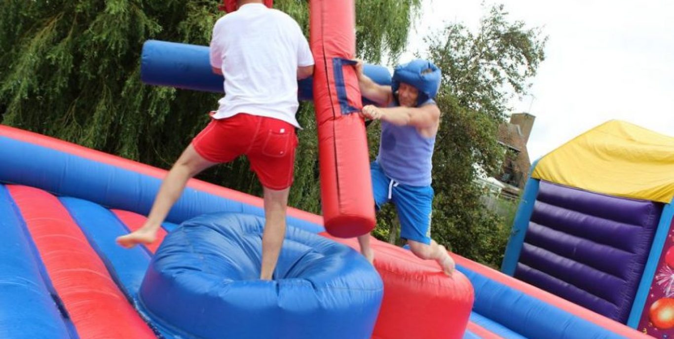 Gladiator-duel-london