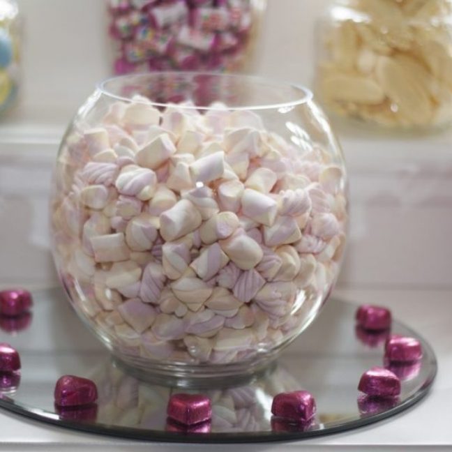 Hire sweet cart
