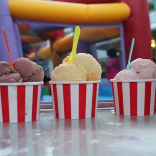 Ice cream Cart Hire; Ice Cream Bike Hire