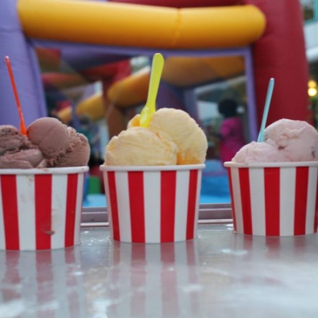 Ice cream Cart Hire; Ice Cream Bike Hire