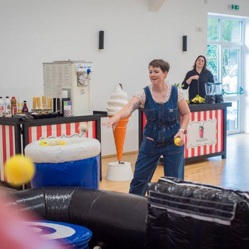 Inflatable-Beer-Pong-Game-Hire-London