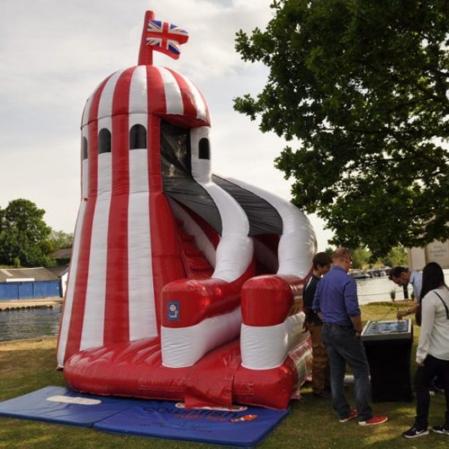 lesiureking-helterskelter-slide-1