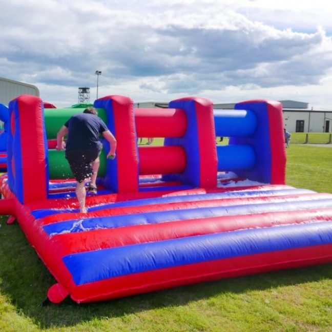 Inflatable-hurdles-hire-essex