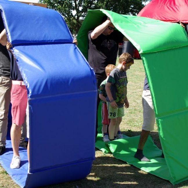 Its a Knockout (Pic 4)
