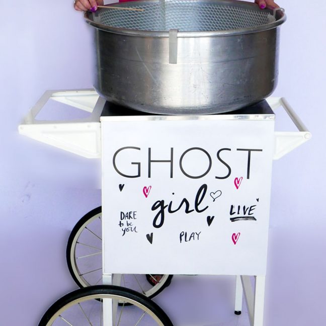 LK-Ghost-Branded-Candyfloss LK-Ghost-Branded-Candyfloss
