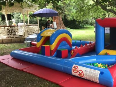 Lockdown party bouncy castle hire Lockdown party bouncy castle hire