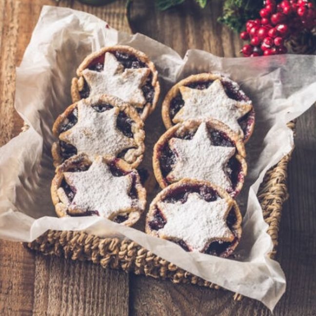 Mince-pie-stand-hire-kent