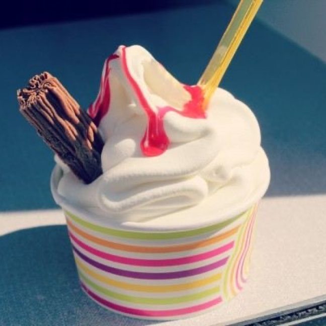 Mr Whippy bar rental; Rent Mr Whippy machine Kent