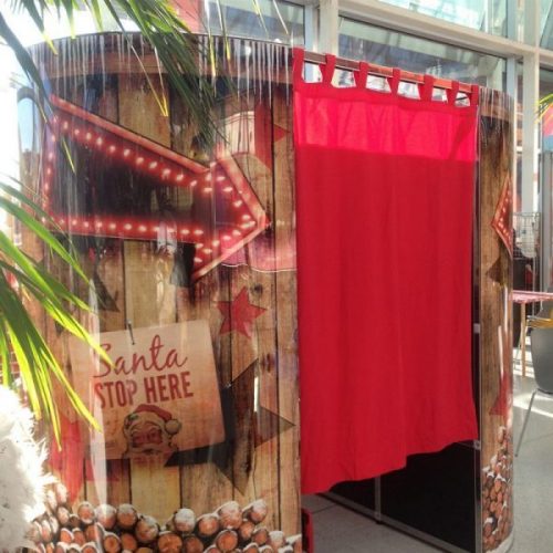 Photo Booth Hire London