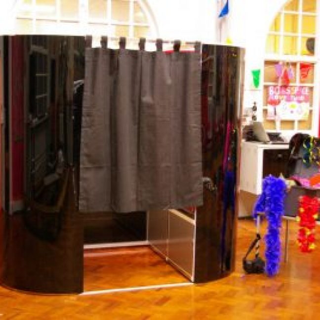 Photo booth hire Essex