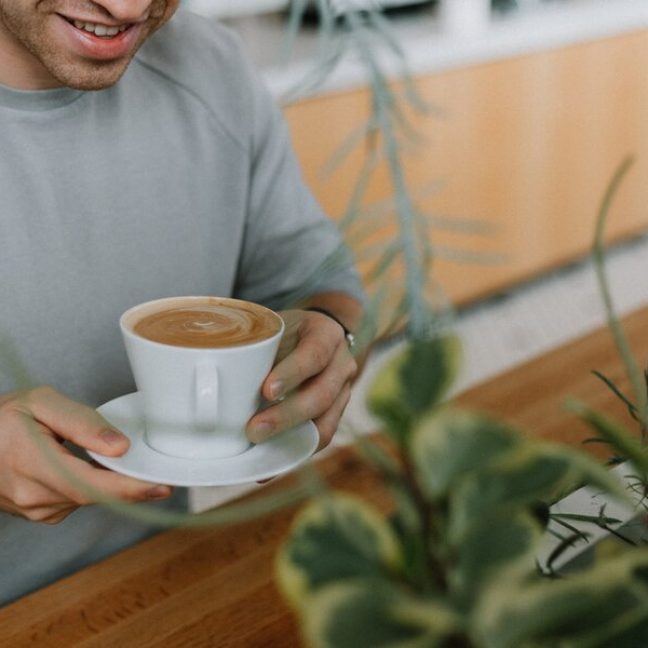 Rent a coffee machine kent