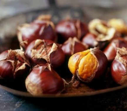 Roasted-chestnut-stall-hire-london Roasted chestnut stall hire london