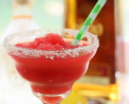 Slush Cocktails Raspberry Margarita (Pic 1) Slush Cocktails Raspberry Margarita (Pic 1)